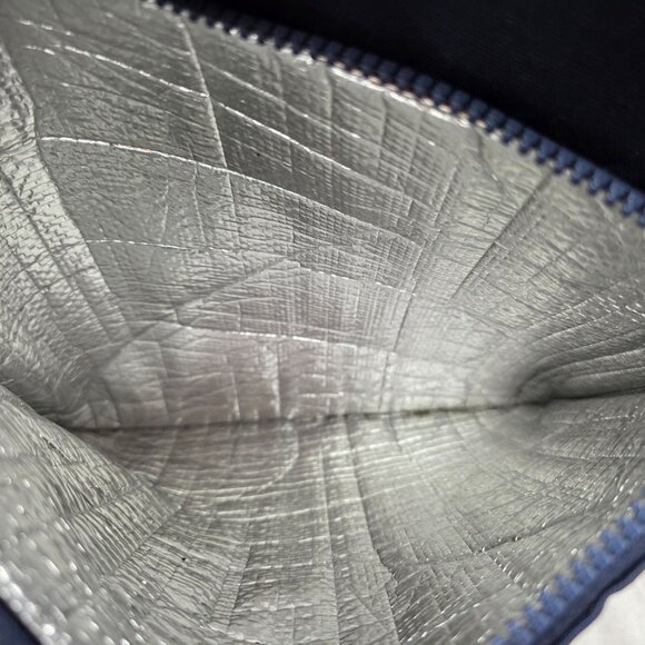 Vineyard Vines Target Whale Diaper Bag Backpack Navy Changing Pad - Picture 7 of 11